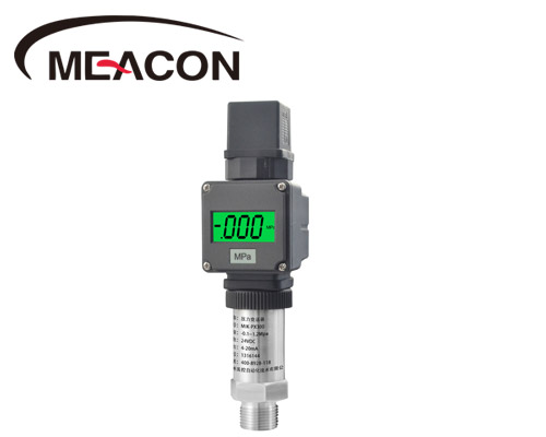 MIK-PX300帶顯示壓力變送器