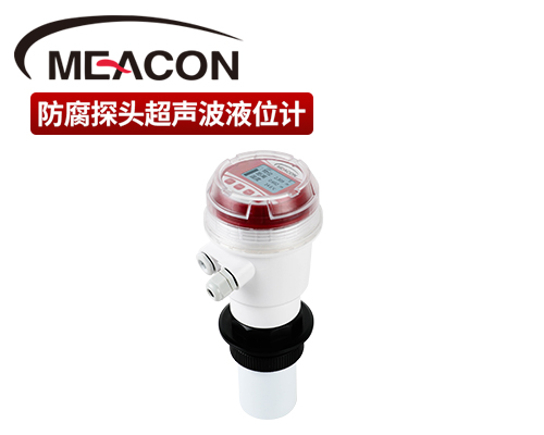 智能型電磁流量計(jì)—美控