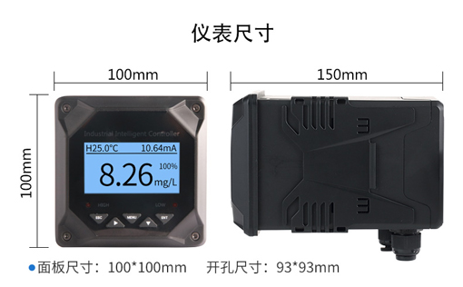 溶氧在線檢測(cè)儀